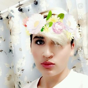 Meet your Posher, Freddy